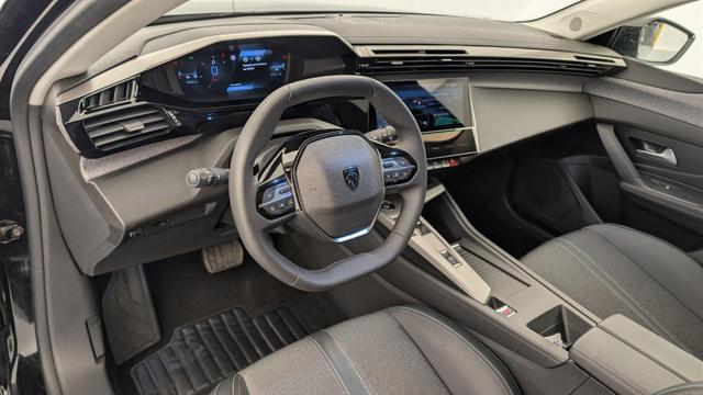 Peugeot 308 Allure 