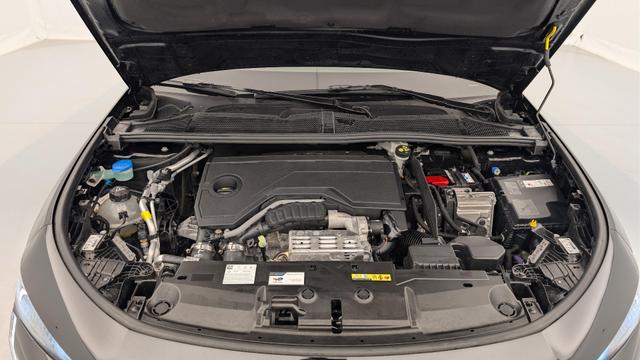 Peugeot 308 Allure 