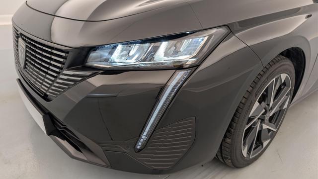 Peugeot 308 Allure 