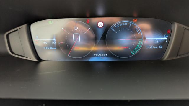 Peugeot 308 Allure 