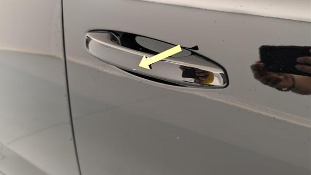 Peugeot 308 Allure 