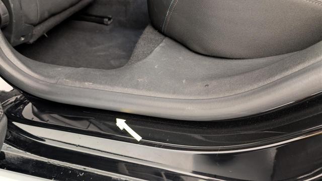 Peugeot 308 Allure 