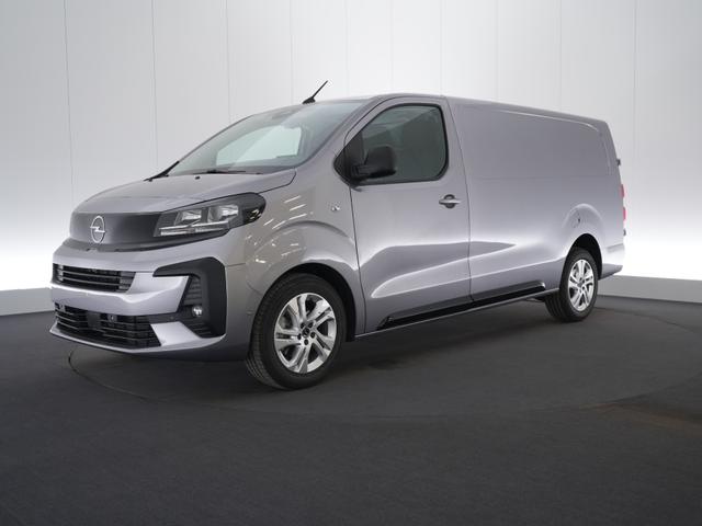 Opel Vivaro - XL