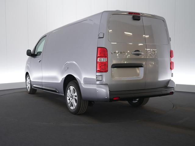 Opel Vivaro XL 