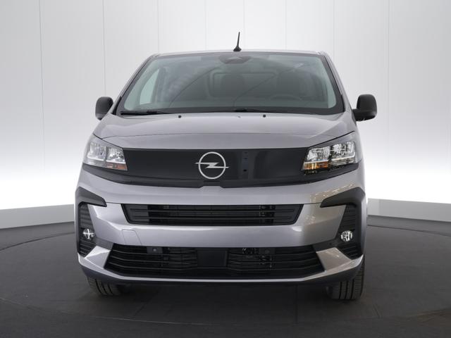 Opel Vivaro XL 
