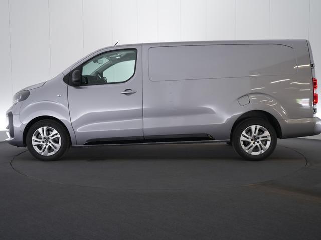Opel Vivaro XL 