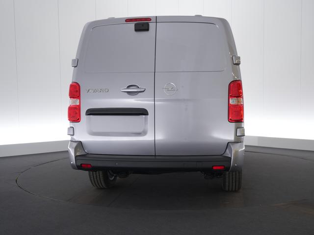 Opel Vivaro XL 