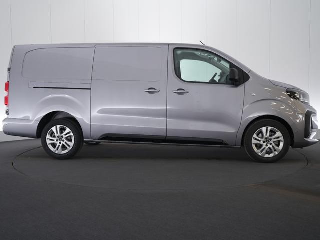 Opel Vivaro XL 