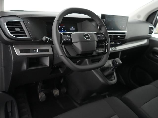 Opel Vivaro XL 