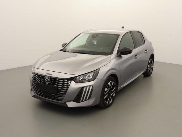 Peugeot 208 - Allure
