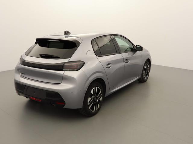 Peugeot 208 Allure 