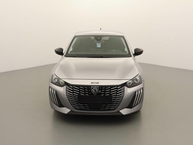 Peugeot 208 Allure 