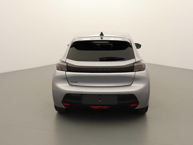 Peugeot 208 Allure 