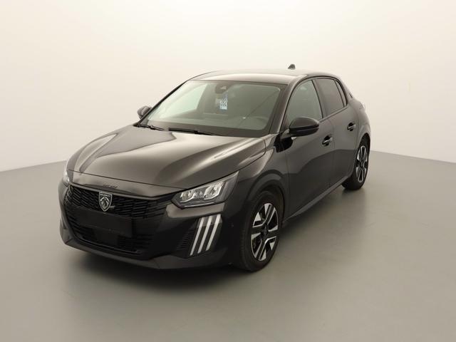 Peugeot 208 - Allure