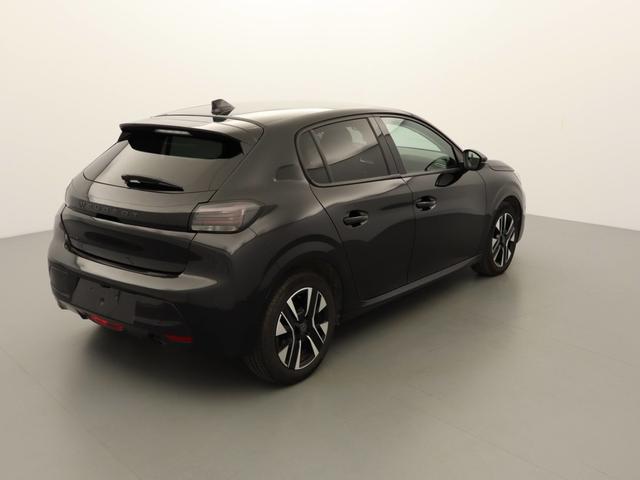 Peugeot 208 Allure 
