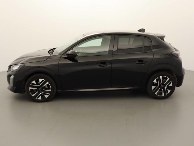 Peugeot 208 Allure 