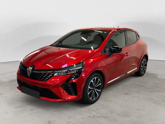 Renault Clio - Techno