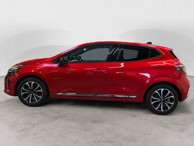 Renault Clio Techno 