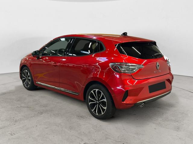 Renault Clio Techno 