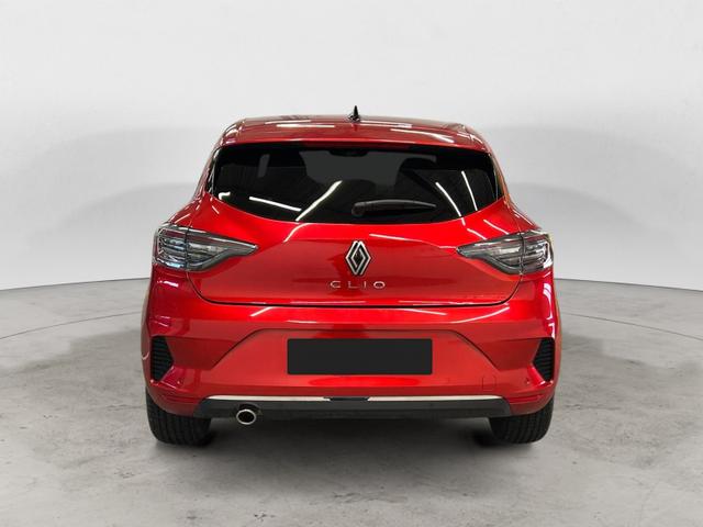 Renault Clio Techno 