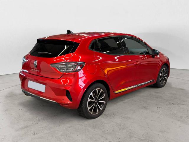 Renault Clio Techno 