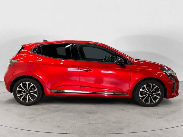 Renault Clio Techno 