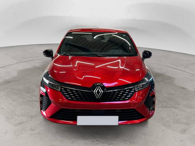 Renault Clio Techno 