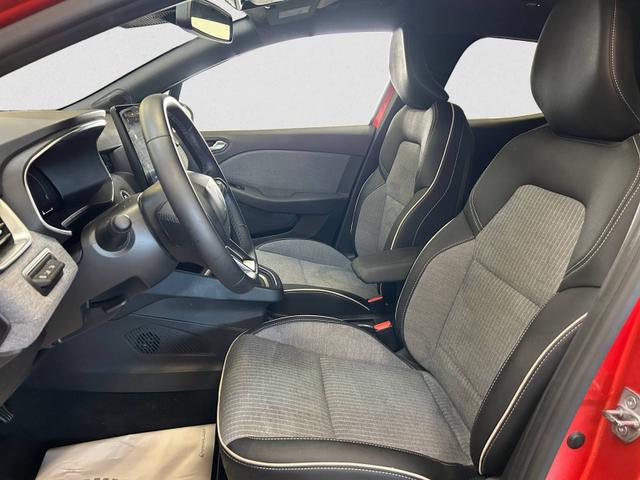 Renault Clio Techno 
