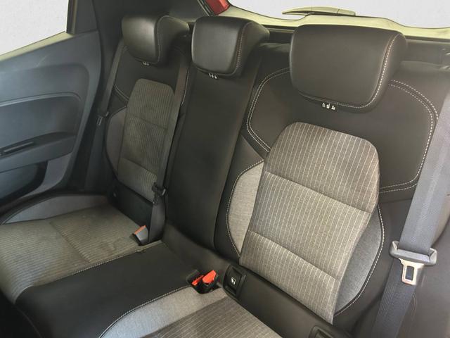 Renault Clio Techno 