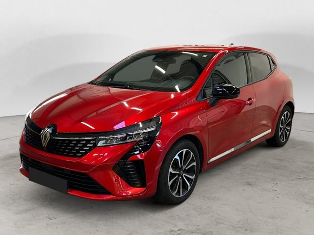 Renault Clio Techno 