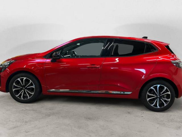 Renault Clio Techno 