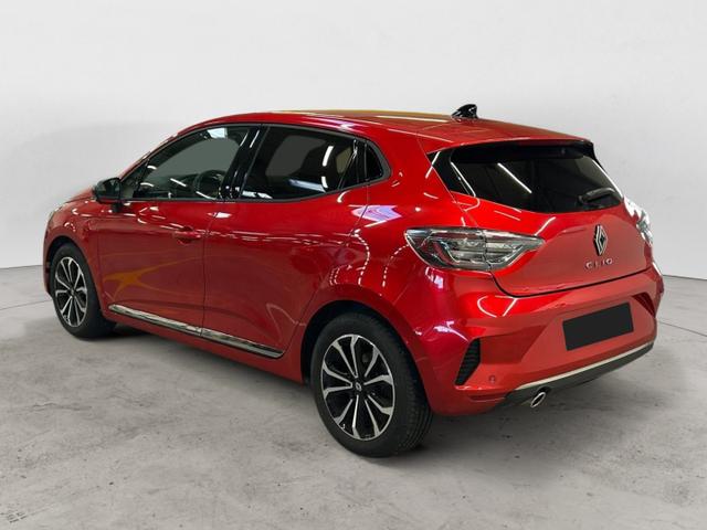 Renault Clio Techno 