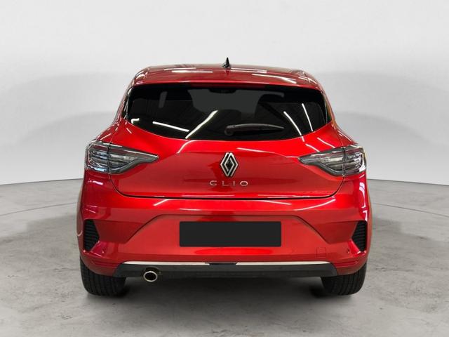 Renault Clio Techno 