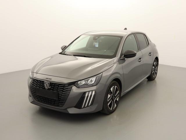 Peugeot 208 - Allure