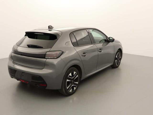 Peugeot 208 Allure 
