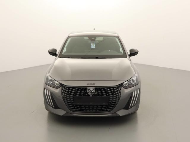 Peugeot 208 Allure 