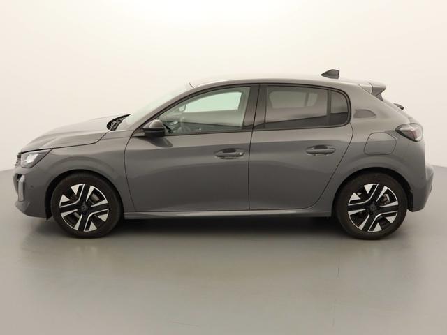 Peugeot 208 Allure 