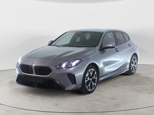 BMW 1er - M Sport 120
