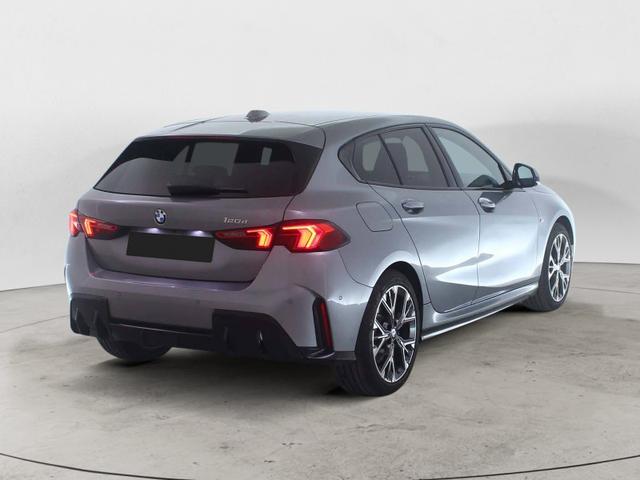 BMW 1er M Sport 120 