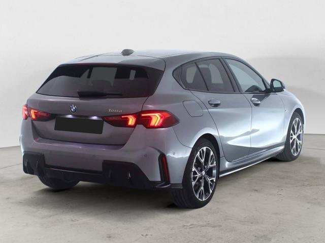 BMW 1er M Sport 120 