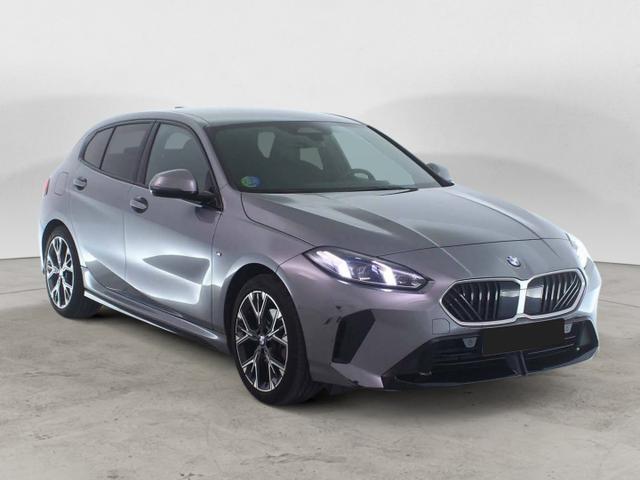 BMW 1er M Sport 120 