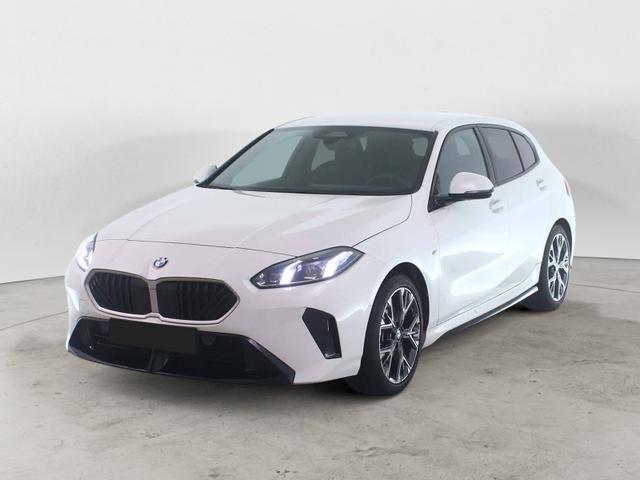 BMW 1er - M Sport 120