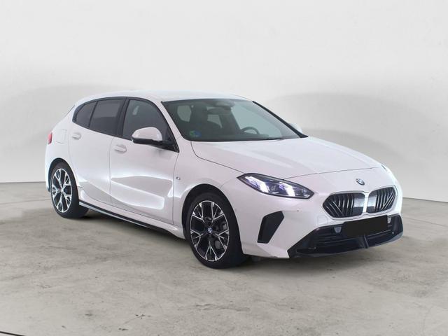 BMW 1er M Sport 120 