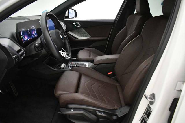 BMW 1er M Sport 120 