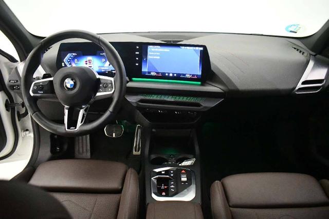 BMW 1er M Sport 120 