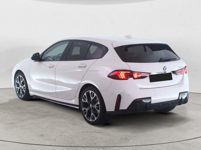 BMW 1er M Sport 120 