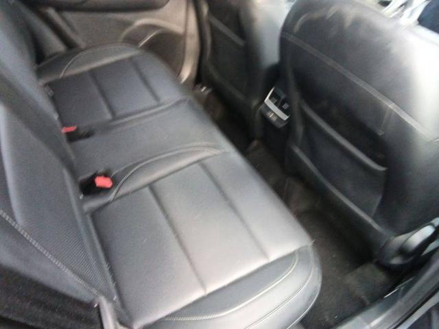 MG ZS Luxury 