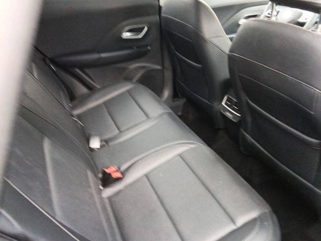 MG ZS Luxury 