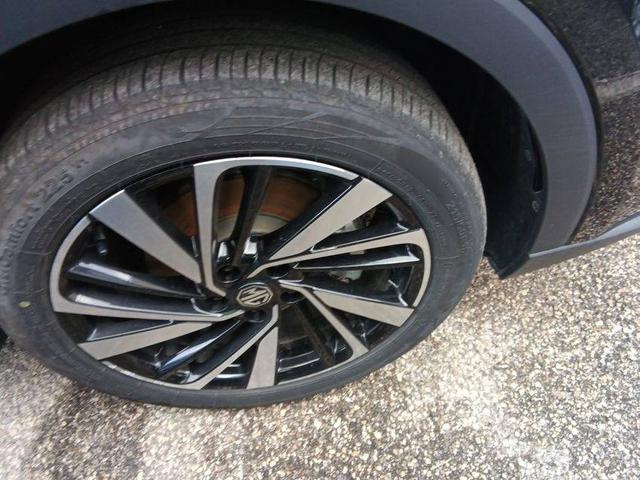 MG ZS Luxury 
