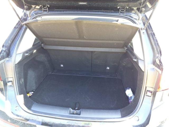 MG ZS Luxury 